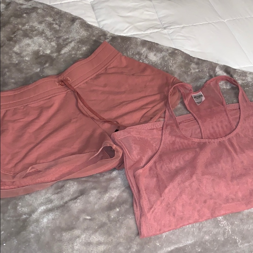 No longer fits